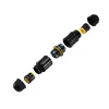 Złącze bezsrobowe  5 x 0,5-2,5mm2 M685-B